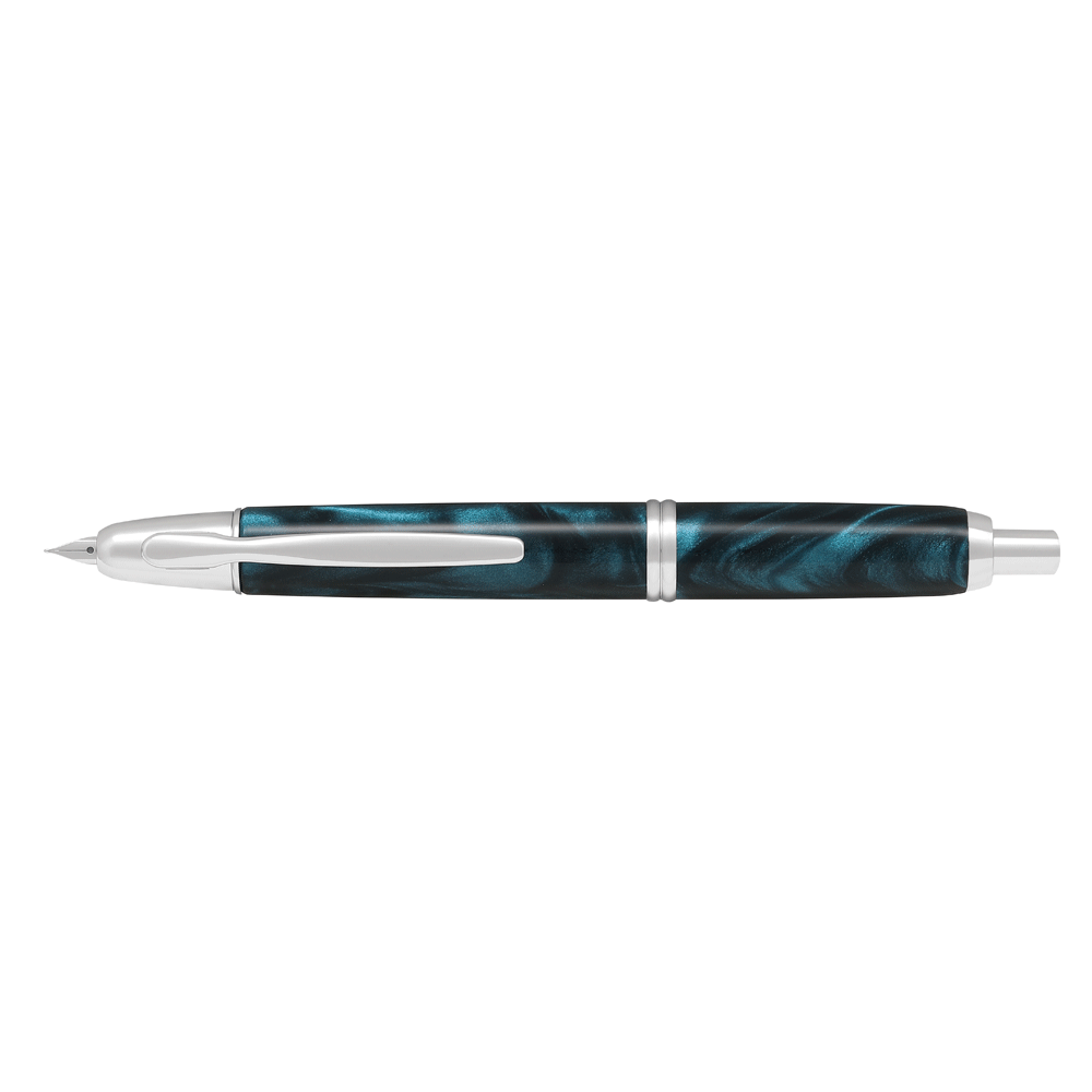 Capless SE teal * Pilot