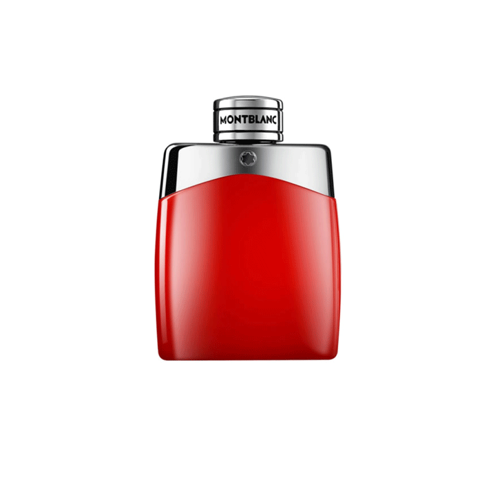 100ml Legend RED EDP * Montblanc Parfum