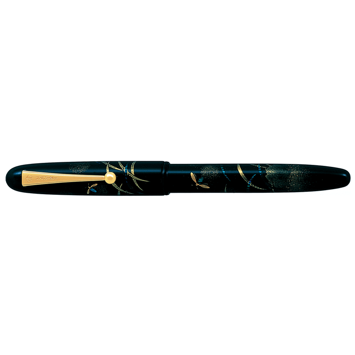 NEW Firefly Raden * Namiki Yukari Collection