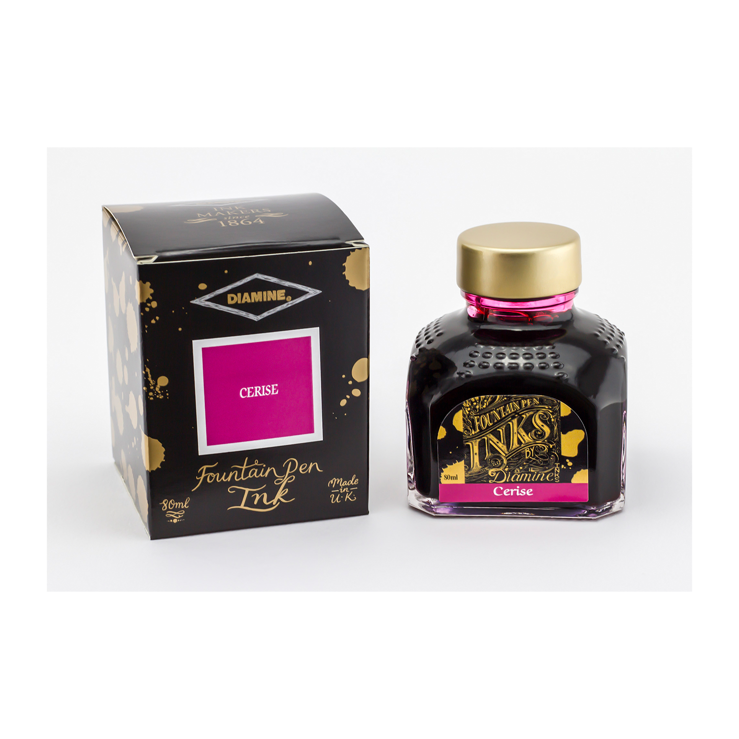 Cerise 80ml * Diamine