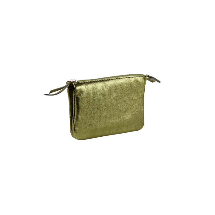 Cuirisé klein multi etui Moss * Clairfontaine