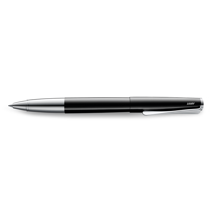 Studio Pianoblack roller * Lamy