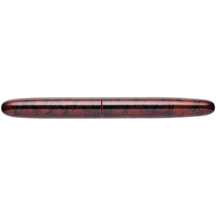 CP. Akitsu-Shima Cigar Portable * Nakaya Yakoh maki-e