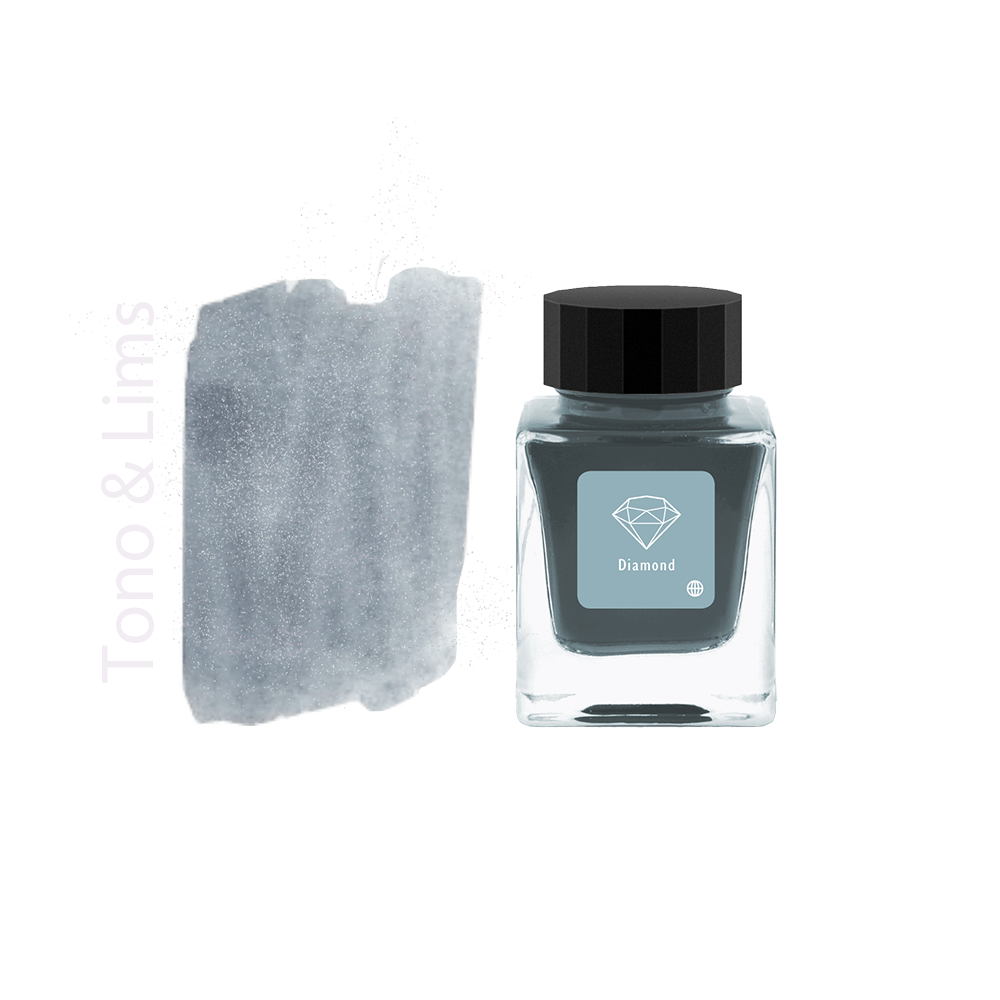 E19 Diamond 30ml ink * Tono & Lims