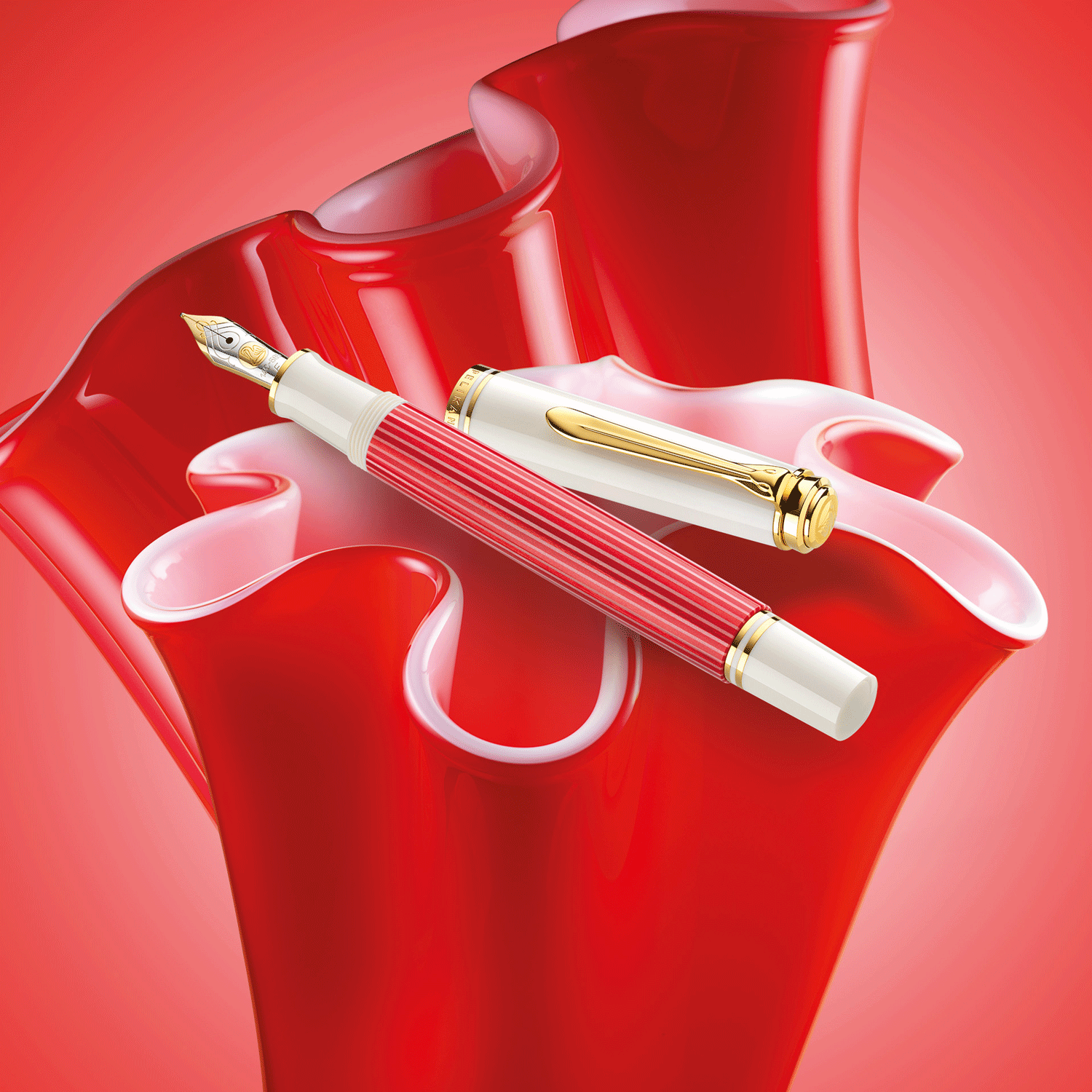 Pelikan fountain pen m600 Clearance