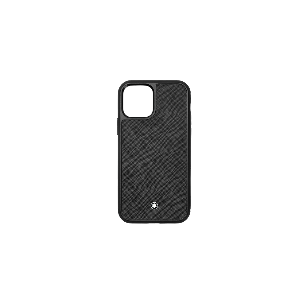 Sartorial Hard Phone Case Iphone 12 * 128650 * Montblanc