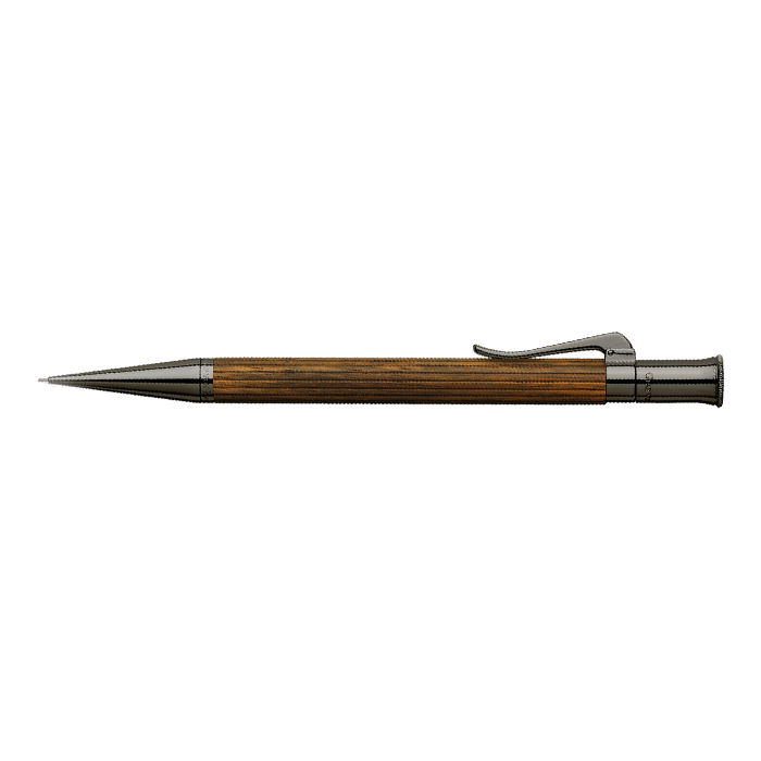 Classic Macassar mechanical pencil * Graf von Faber-Castell