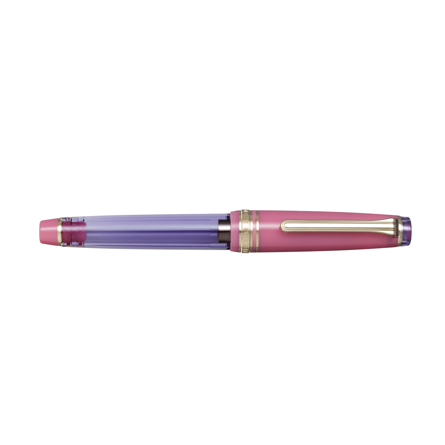 Sailor Manyo II Rabbit Ear Iris special edition vulpen * Sailor