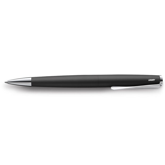 Studio Black balpen * Lamy