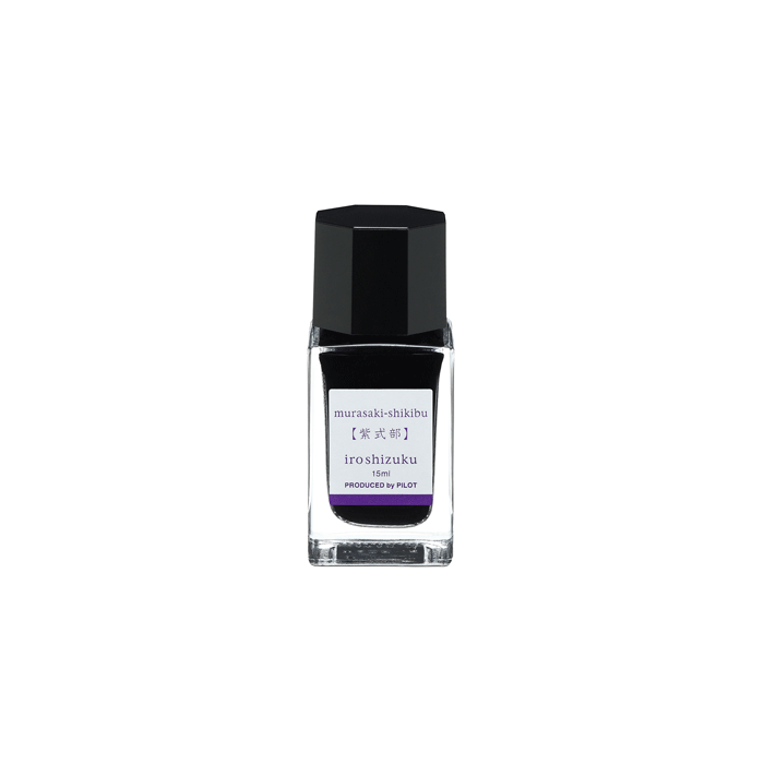 Murasaki-Shikibu 15ml * Iroshizuku