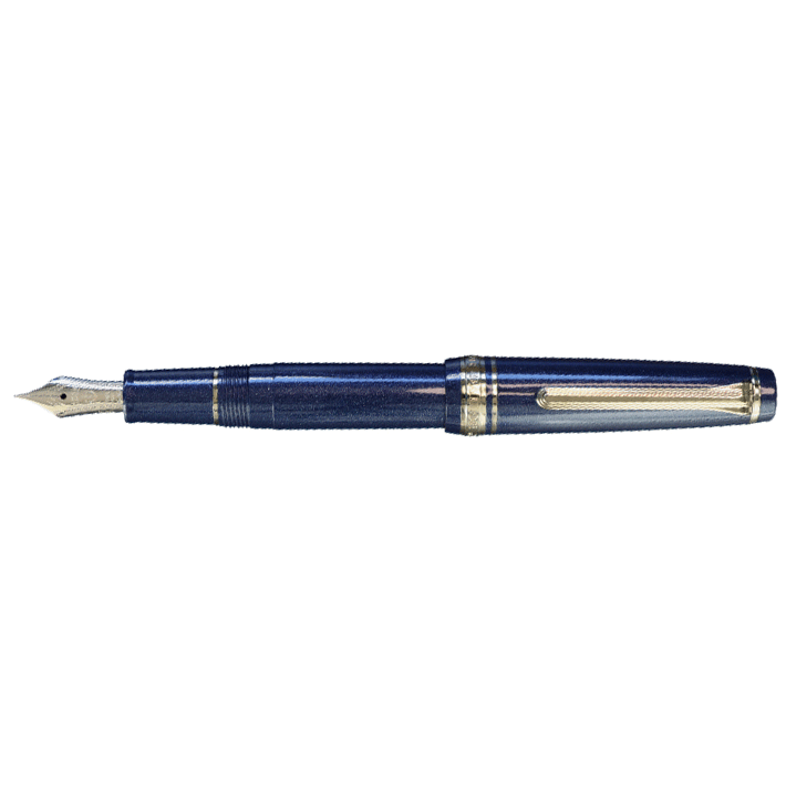 Prof Gear Slim Mini Night Blue * Sailor