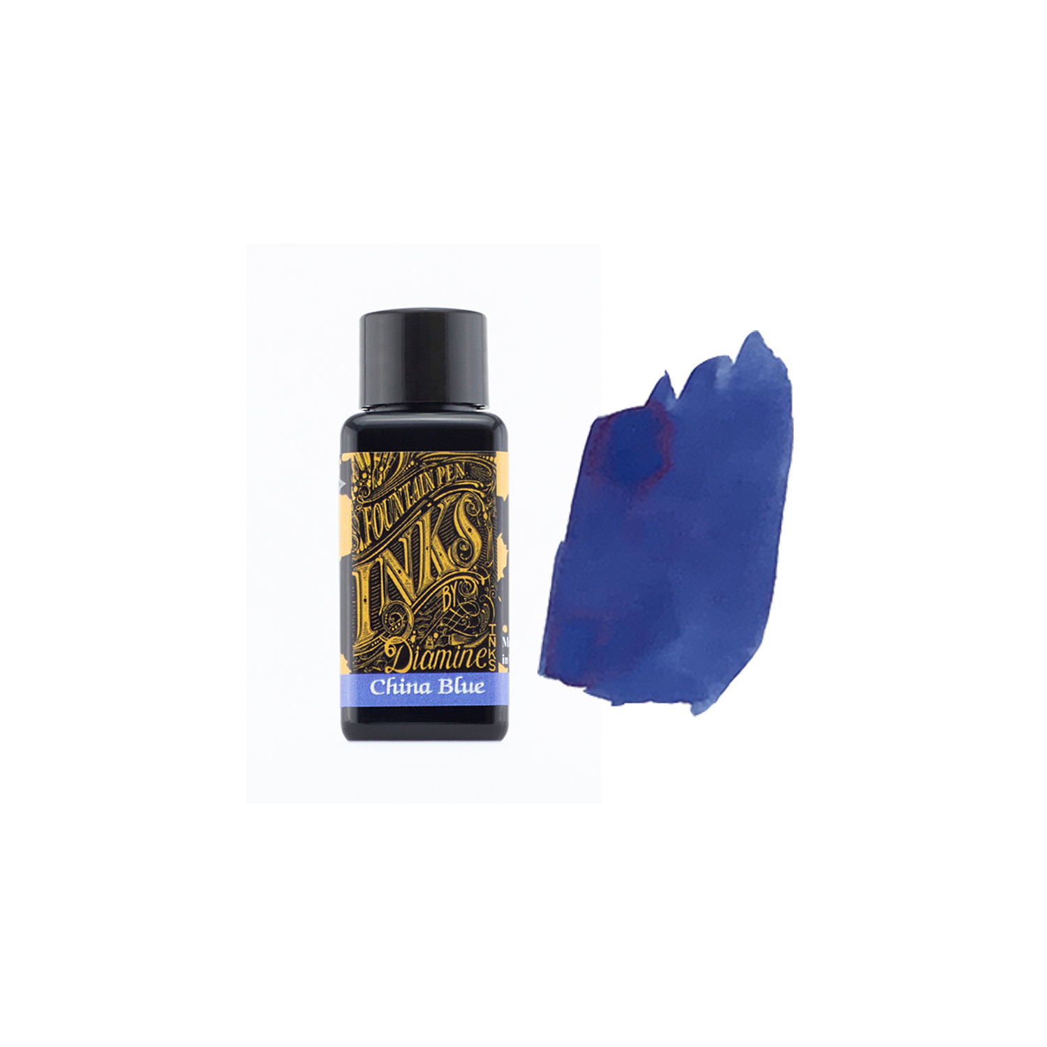 China Blue 30ml * Diamine