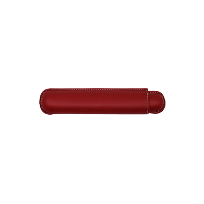 Recifé Collector pen case * Riviera Red 