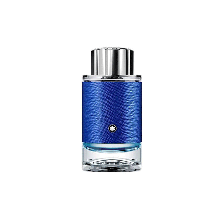 100ml Explorer Ultra Blue EDP * Montblanc Fragrance
