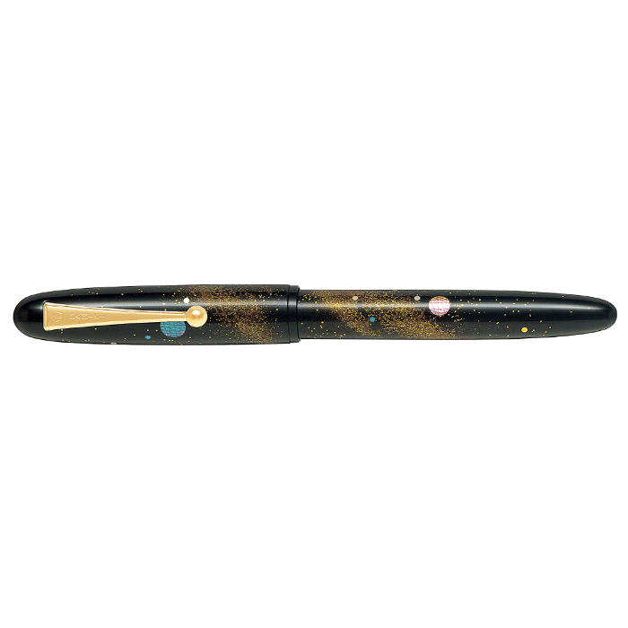 New Milky Way * Namiki Yukari Collection