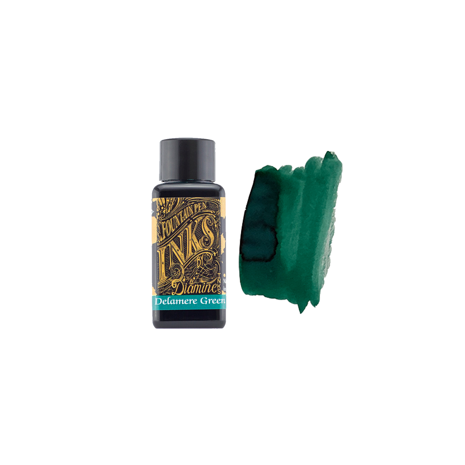 Delamere Green 30ml * Diamine