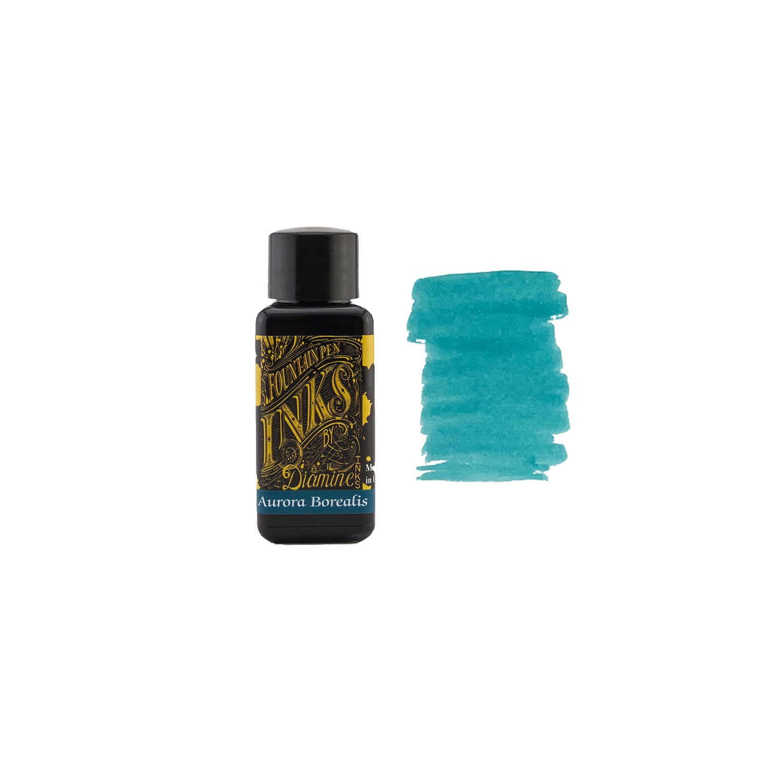 Aurora Borealis 30ml * Diamine