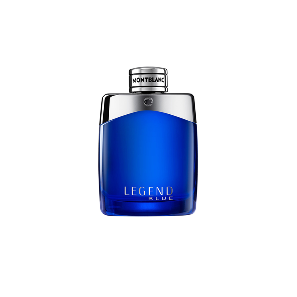 100ml legend Blue EDP * Montblanc Parfum