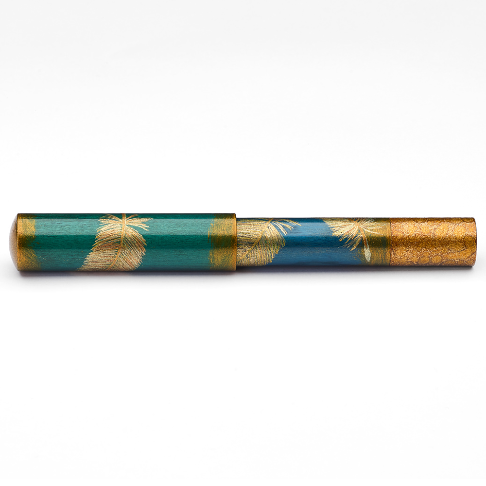Pontifex Maximus Arisumi MITAMURA, Artist Pen 2025 * Philosophical Instruments