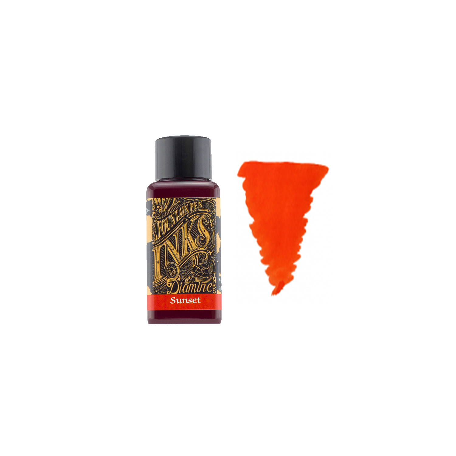 Sunset 30ml * Diamine