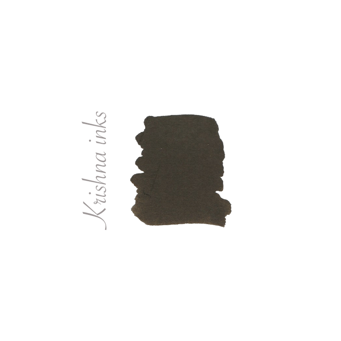 Krishna Empty Super Rich ink * Krishna inks