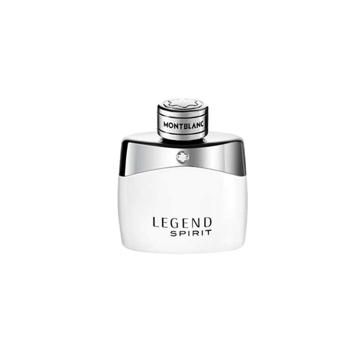 50ml Legend Spirit EDT * Montblanc Fragrance