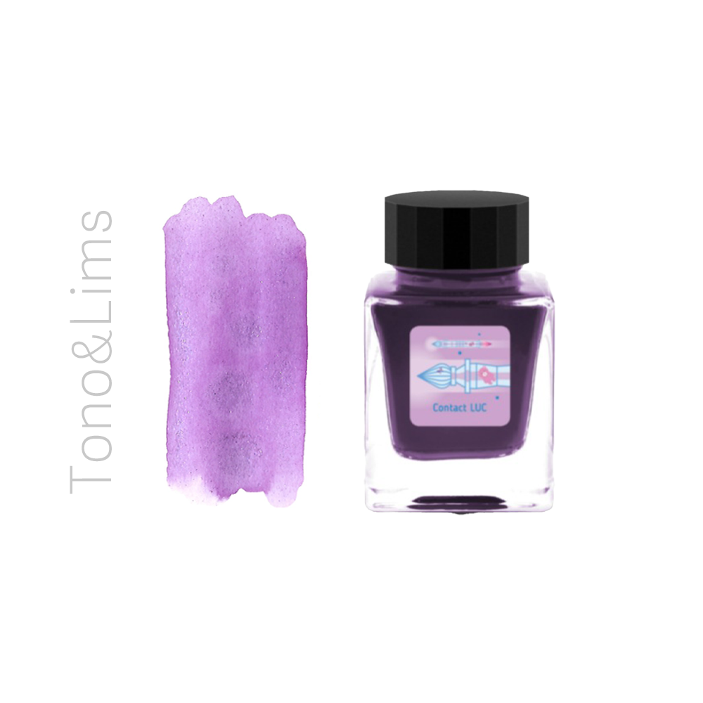 3Y02 Contact LUC 30ml Ink * Tono & Lims