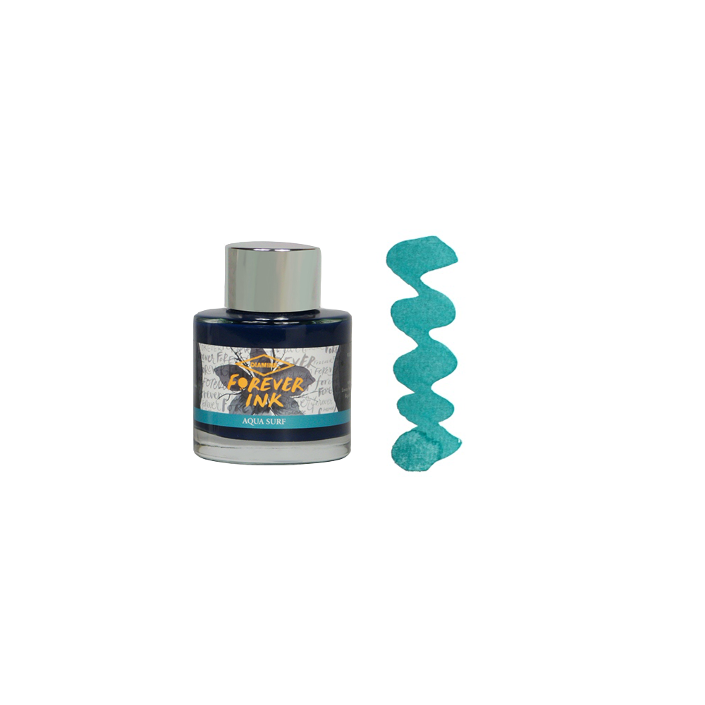 Aqua Surf Forever Ink 50ml, pigment * Diamine