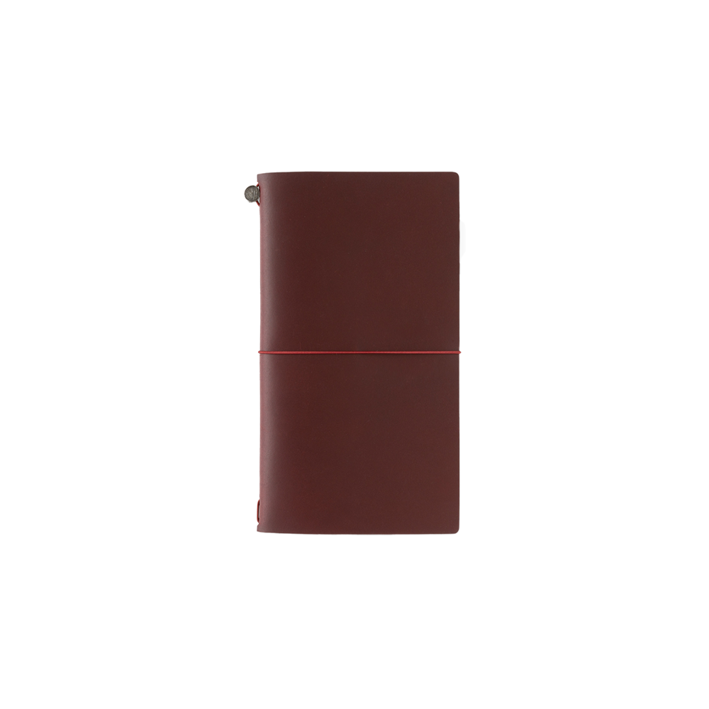 Traveler's notebook Love and Trip, Regular * Traveler's Company Japan