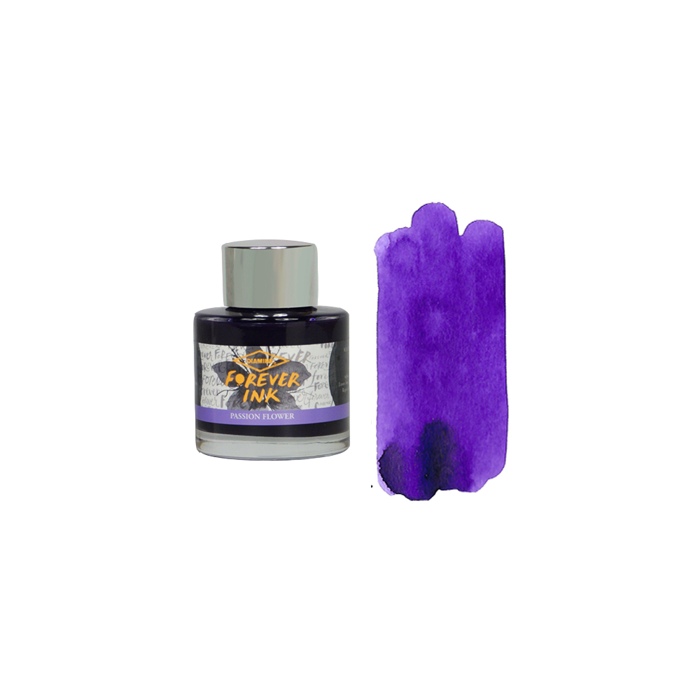 Passion Flower Forever Ink 50ml * Diamine