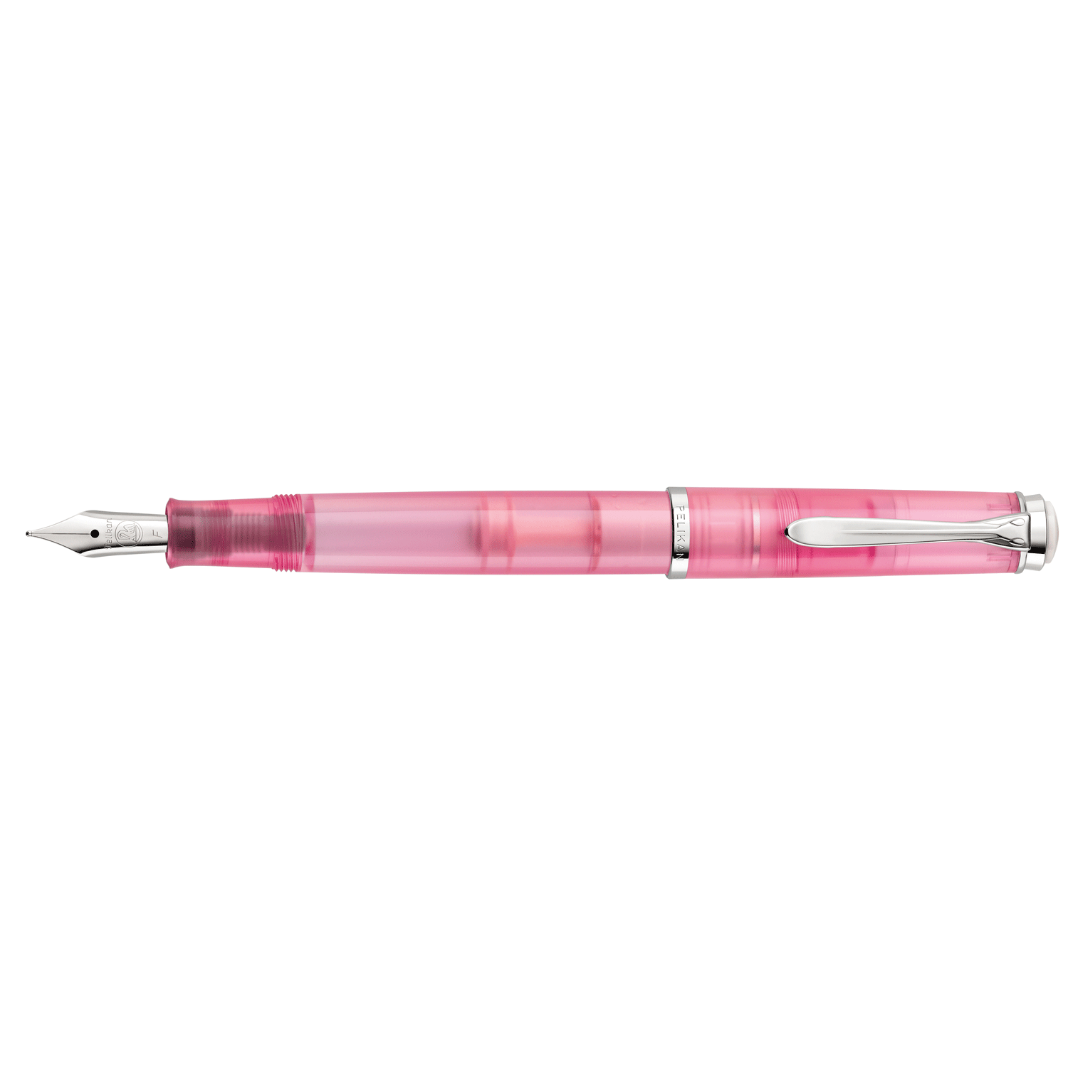 Classic M205 Rose Quartz fountain pen * Pelikan