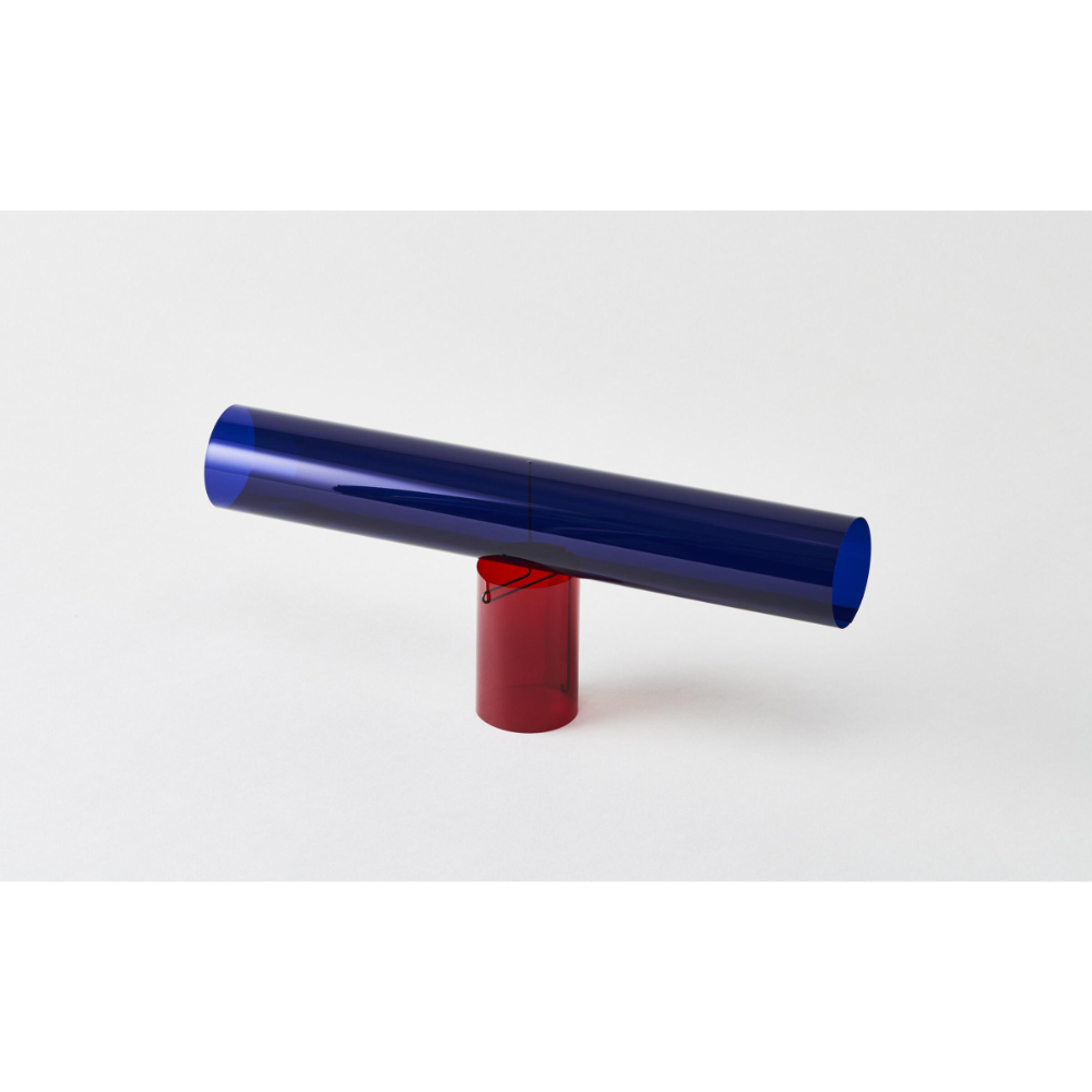 15. looping Blauw * T E M P O Mobile