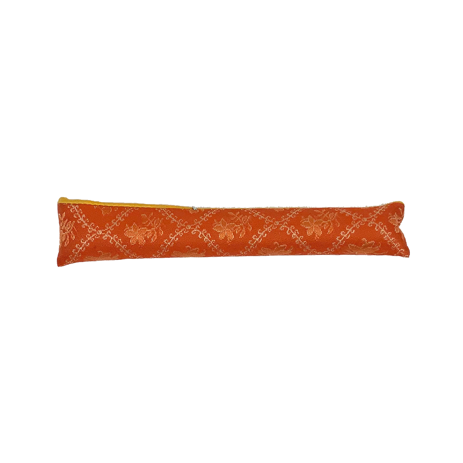 Small 145/25 sarasa orange pen cocoon *5* UTTOKO
