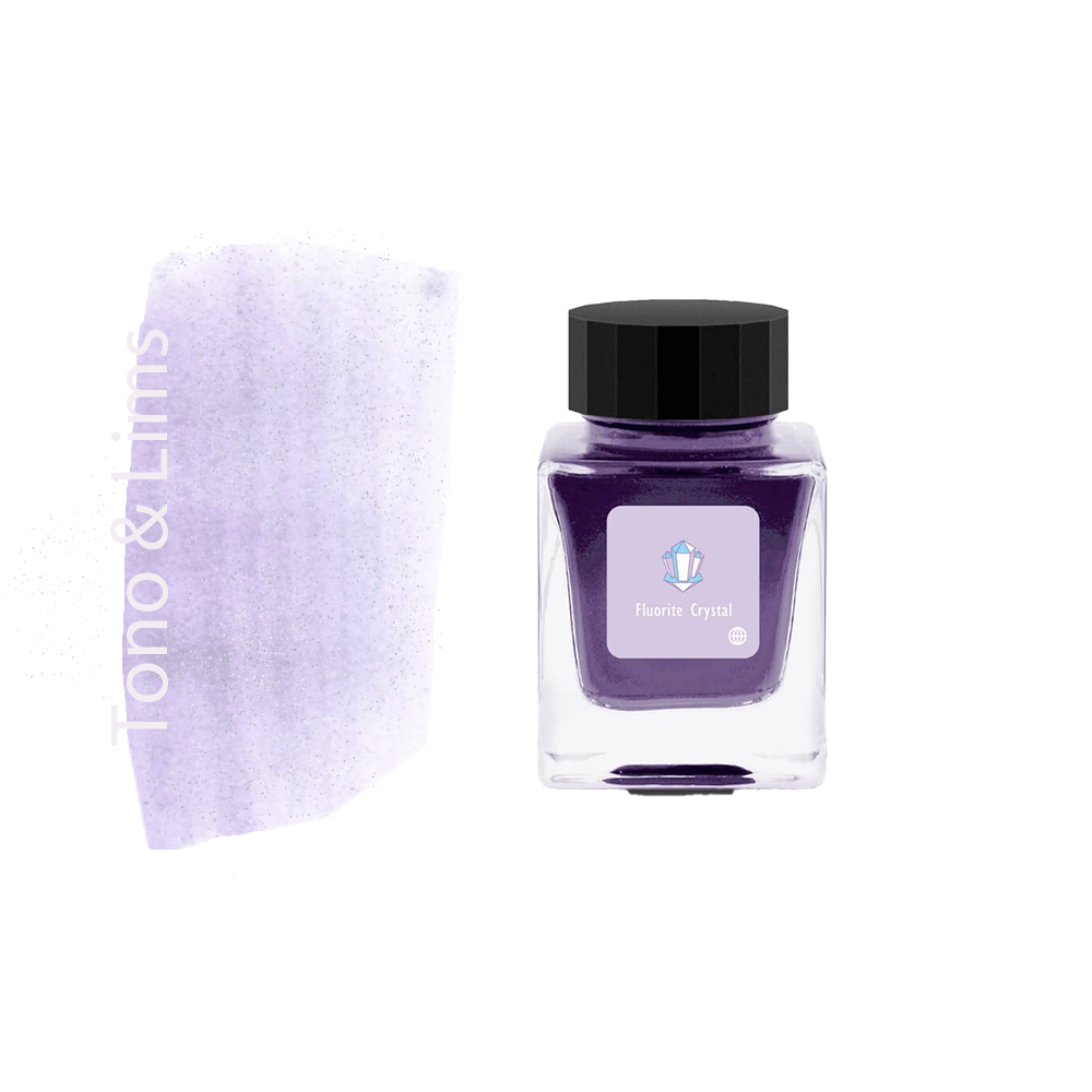 E266 Fluorite Crystal 30ml ink * Tono & Lims