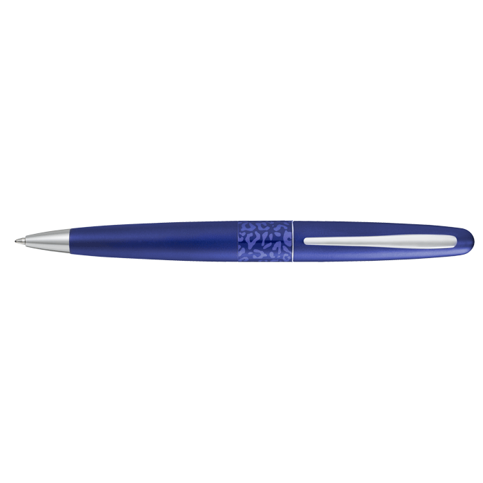 Pilot MR Violet Leopard balpen * Pilot