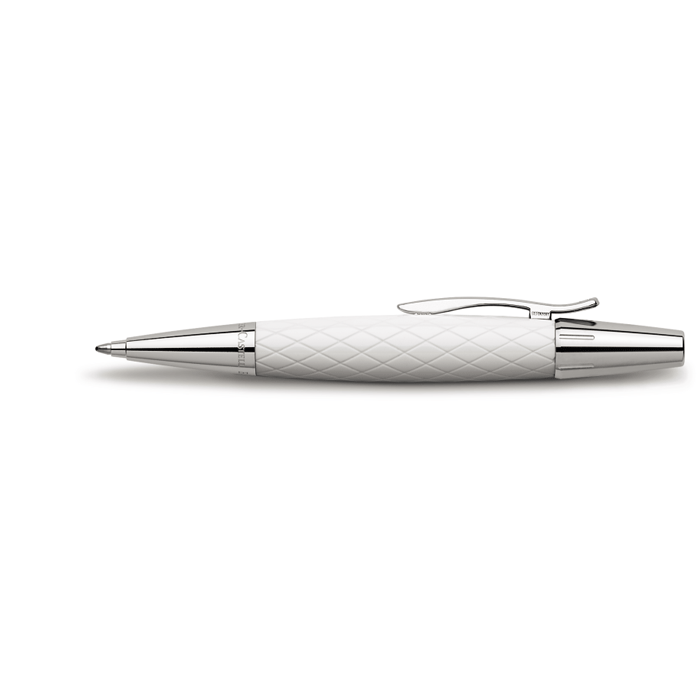 E-motion Rhombus ballpoint * Faber-Castell