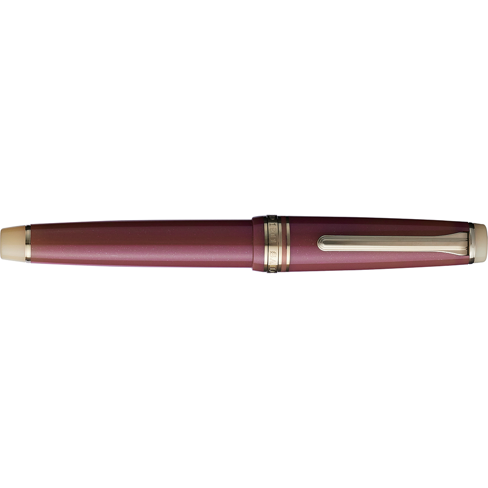 Nerikiri Japanese Sweets Prof Gear Slim Vulpen * Sailor