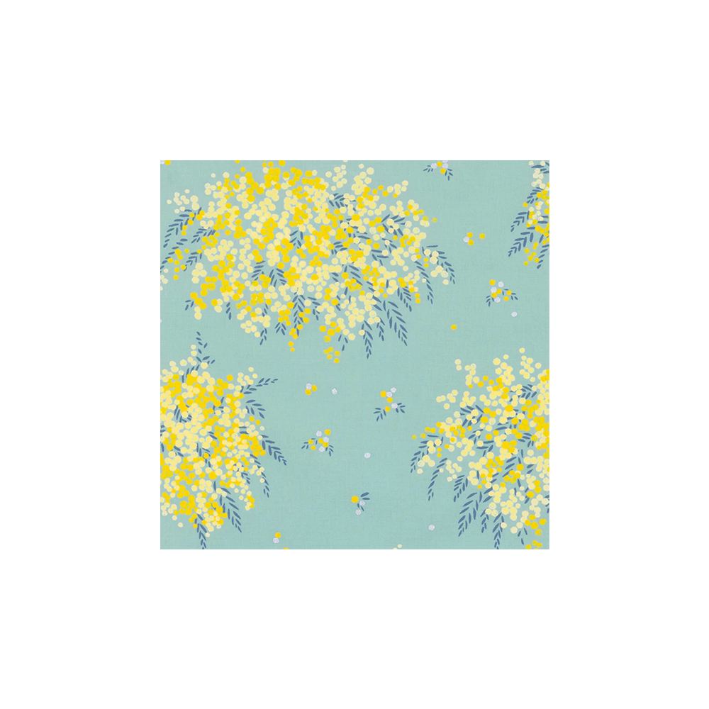 20. Cohare Mimosa Mint 70 * Musubi