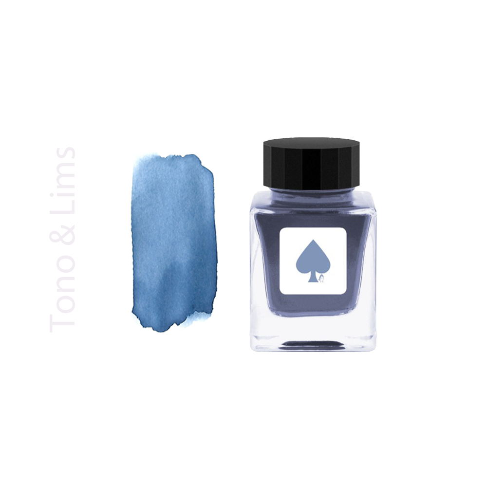 B28 Suit-spade 30ml Ink * Tono & Lims