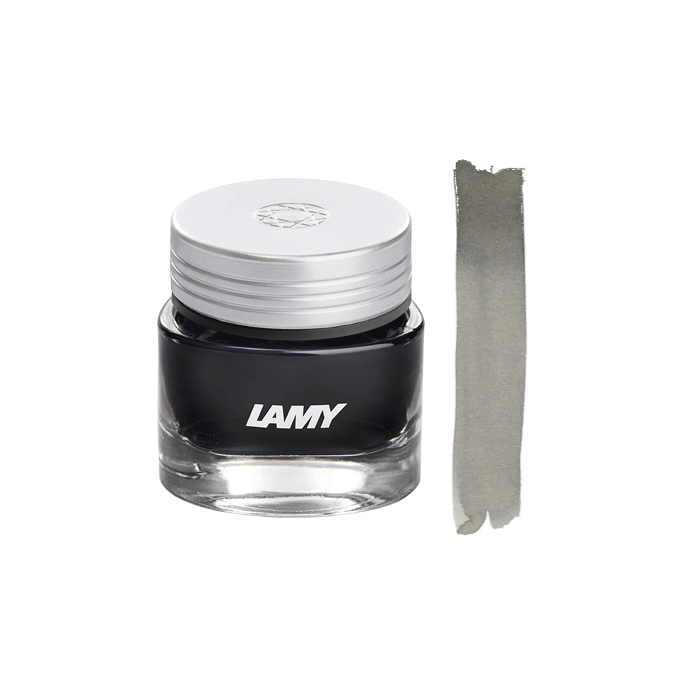 T53 Lamy Cristal Ink Agate 30ml * Lamy