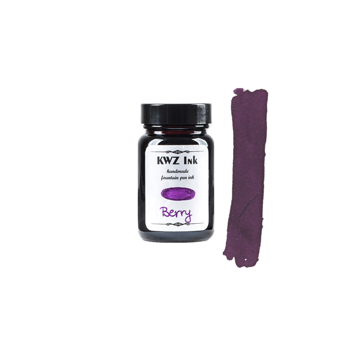 KWZI Berry standard ink * 4501