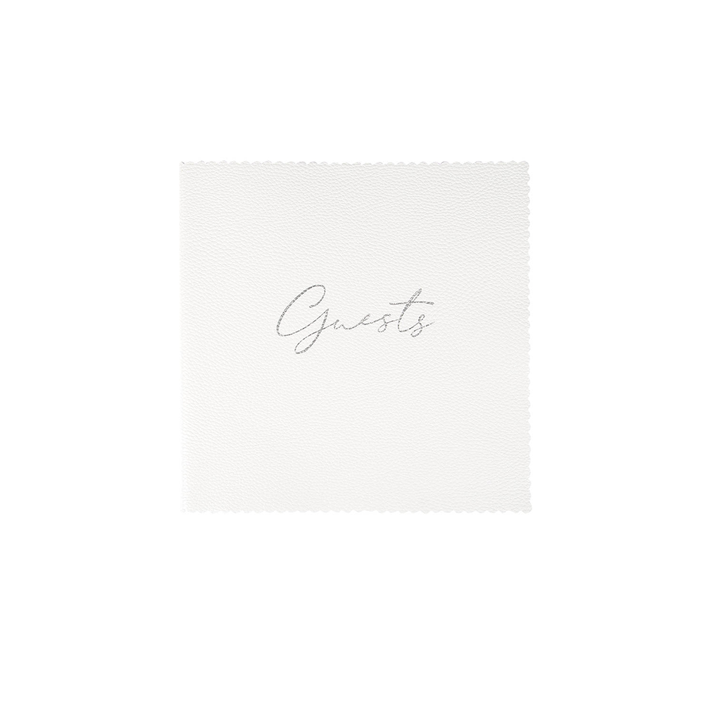 27. Guestbook * Artebene