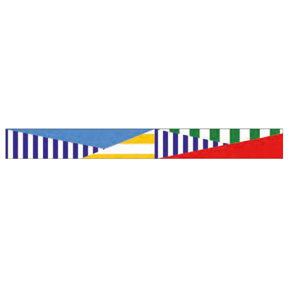 PAPI04 * Papier Tigre Le Nautique * MT masking tape