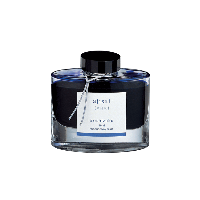 Ajisai 50ml * Iroshizuku