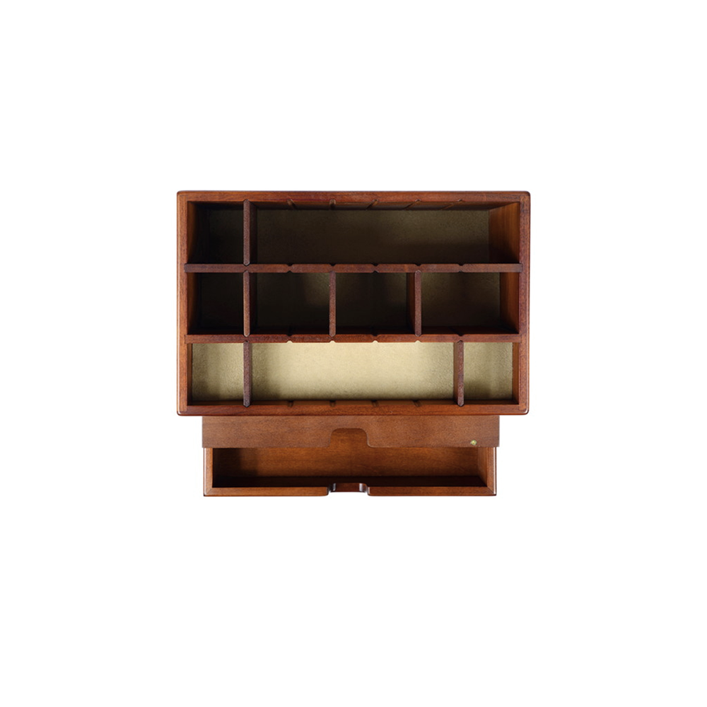 SC68 Toyooka Craft, Ko-Mi-Da-Re Desk Storage Box
