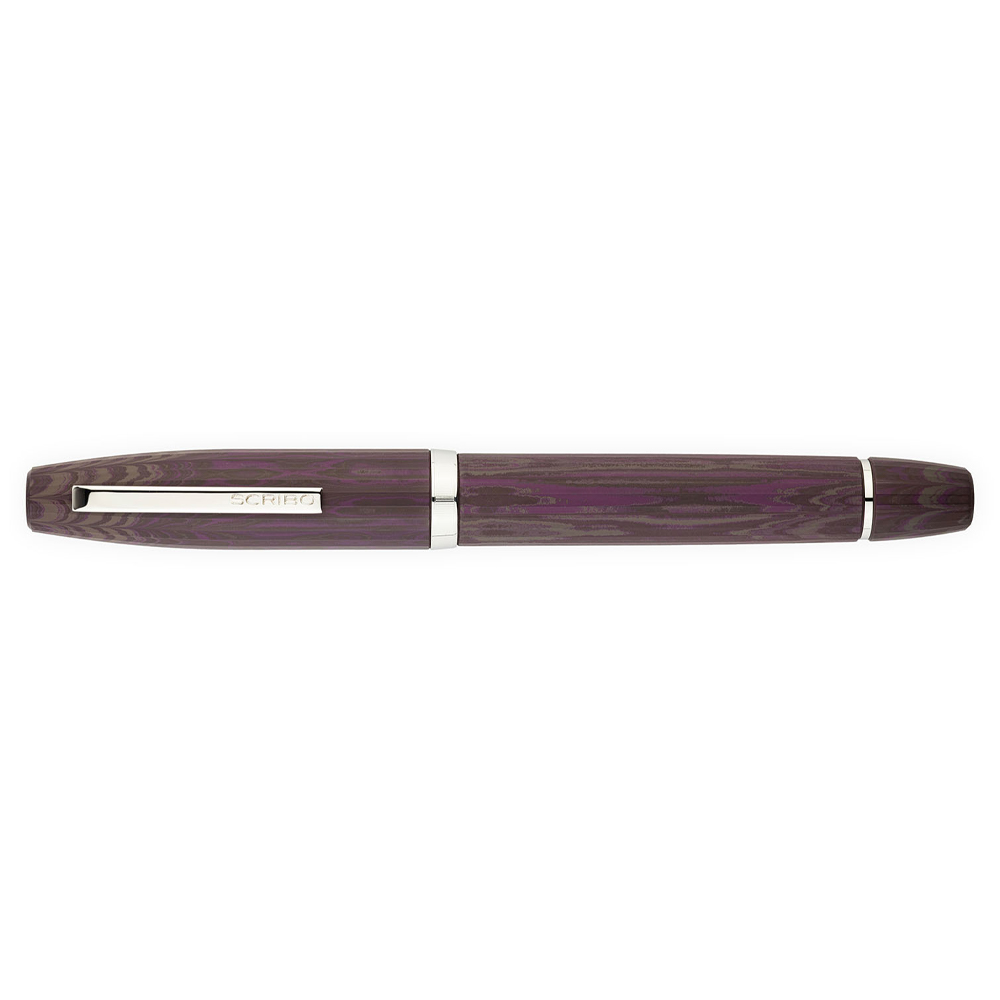 Scribo Flow Armonia fountain pen