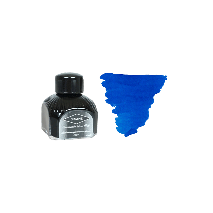 Florida Blue 80ml * Diamine