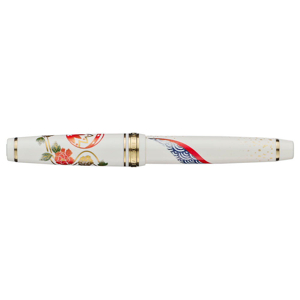 Kimono Happiness Vulpen * Sailor