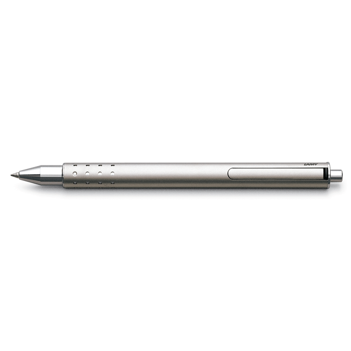 Swift Palladium roller * Lamy