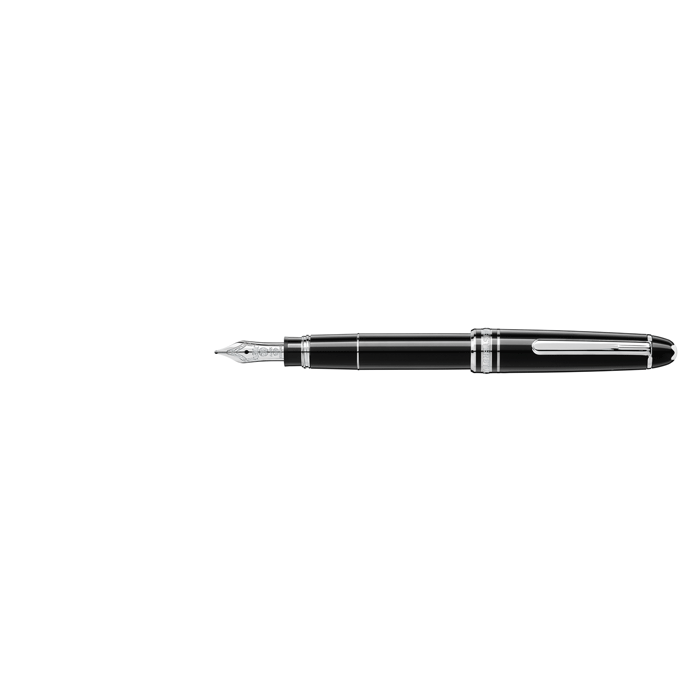 Platinum Line Hommage to W. A. Mozart vulpen * Montblanc